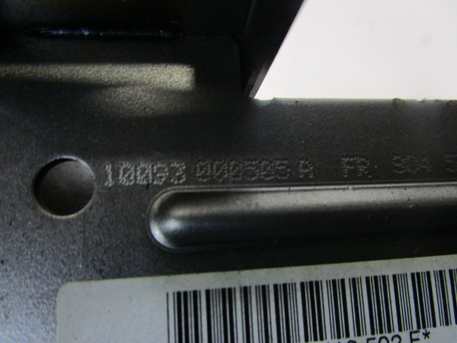 VOLANSKI DROG OEM N. 5P1419502F ORIGINAL REZERVNI DEL SEAT ALTEA XL 5P8 R (2009 - 2015) DIESEL LETNIK 2010