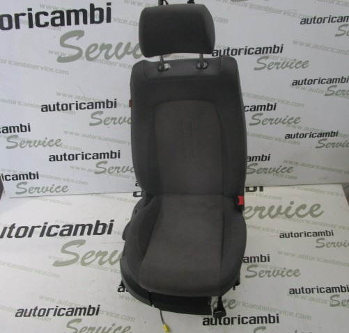 SPREDNJI DESNI SEDE? BLAGO OEM N. SEADTSTALTEAXL5P8RMV5P ORIGINAL REZERVNI DEL SEAT ALTEA XL 5P8 R (2009 - 2015) DIESEL LETNIK 2010