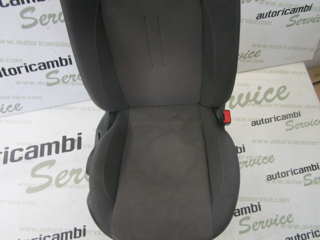 SPREDNJI DESNI SEDE? BLAGO OEM N. SEADTSTALTEAXL5P8RMV5P ORIGINAL REZERVNI DEL SEAT ALTEA XL 5P8 R (2009 - 2015) DIESEL LETNIK 2010