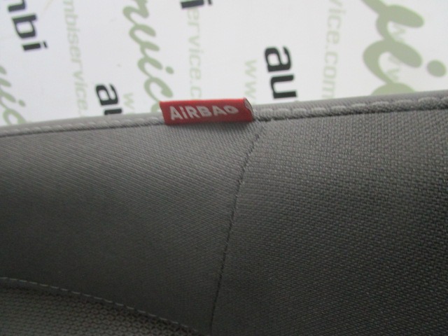 SPREDNJI DESNI SEDE? BLAGO OEM N. SEADTSTALTEAXL5P8RMV5P ORIGINAL REZERVNI DEL SEAT ALTEA XL 5P8 R (2009 - 2015) DIESEL LETNIK 2010