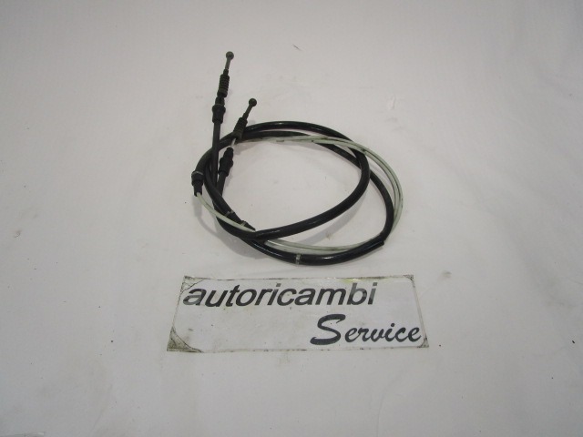 OEM N. 1K0609721BB ORIGINAL REZERVNI DEL SEAT ALTEA XL 5P8 R (2009 - 2015) DIESEL LETNIK 2010