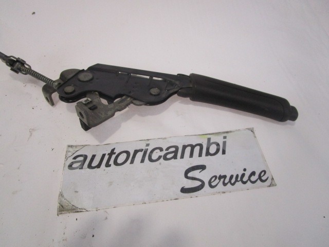 OEM N. 735386441 ORIGINAL REZERVNI DEL LANCIA MUSA 350 (2004 - 2007) DIESEL LETNIK 2006