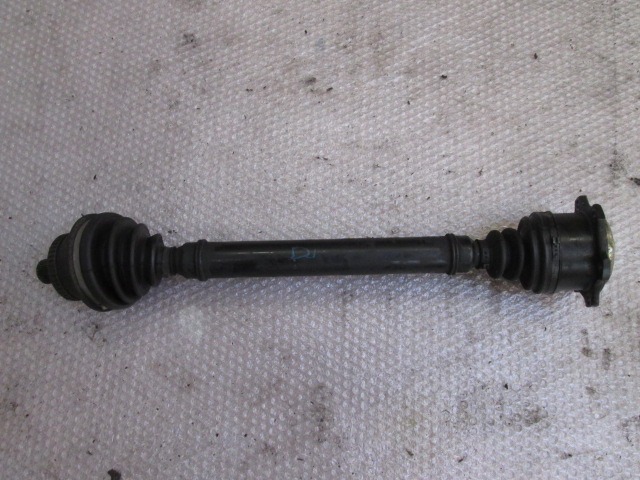 DESNA SPREDNJA POGONSKA GRED  OEM N. 012409343J ORIGINAL REZERVNI DEL AUDI A6 C5 4B 4B5 4B2 BER/SW (1997 - 2001) DIESEL LETNIK 2001