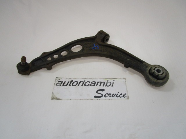 SPREDNJA LEVA ROKA  OEM N. 50703230 ORIGINAL REZERVNI DEL LANCIA MUSA 350 (2004 - 2007) DIESEL LETNIK 2006