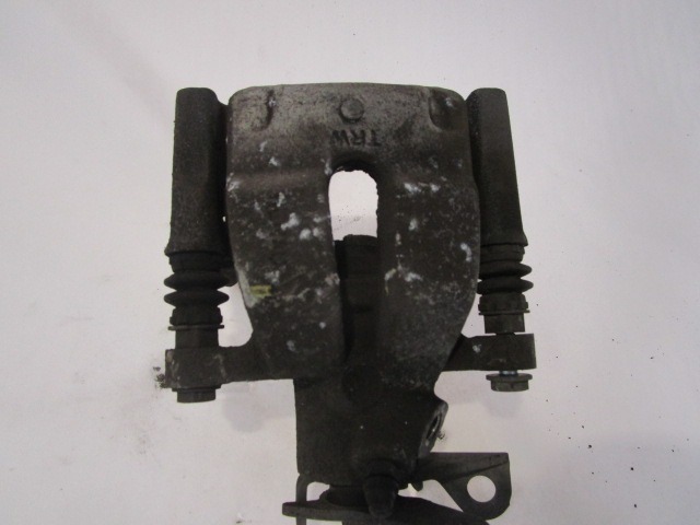 ZADNJE LEVE ZAVORNE CELJUSTI  OEM N. 7701207693 ORIGINAL REZERVNI DEL RENAULT MEGANE MK2 BM0/1 CM0/1 EM0/1 KM0/1 LM0/1 BER/GRANDTOUR  (10/2002 - 02/2006) DIESEL LETNIK 2005
