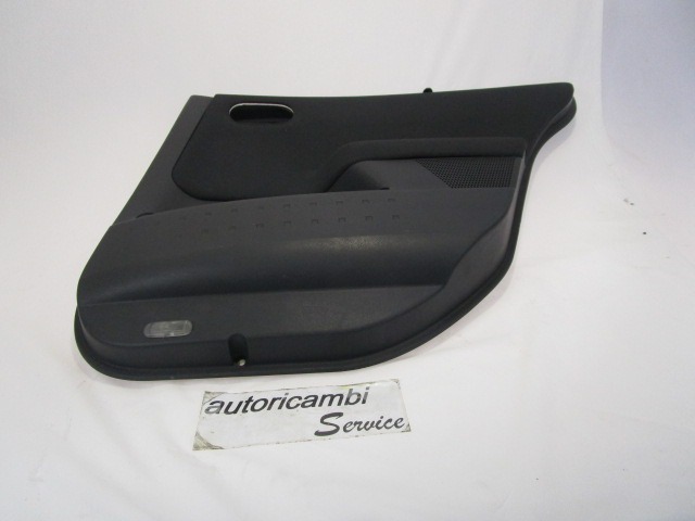 VRATNI PANEL OEM N. PNPDTRNMAGANEBM01MK2RSW5P ORIGINAL REZERVNI DEL RENAULT MEGANE MK2 BM0/1 CM0/1 EM0/1 KM0/1 LM0/1 BER/GRANDTOUR  (10/2002 - 02/2006) DIESEL LETNIK 2005