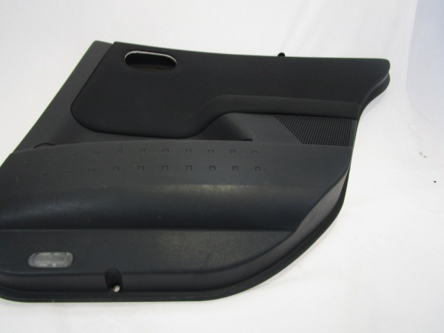 VRATNI PANEL OEM N. PNPDTRNMAGANEBM01MK2RSW5P ORIGINAL REZERVNI DEL RENAULT MEGANE MK2 BM0/1 CM0/1 EM0/1 KM0/1 LM0/1 BER/GRANDTOUR  (10/2002 - 02/2006) DIESEL LETNIK 2005