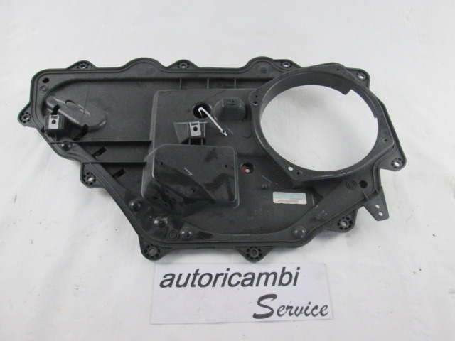 OKRASNE LETVICE VRAT  OEM N.  ORIGINAL REZERVNI DEL LAND ROVER RANGE ROVER SPORT L494 MK2 (DAL 2013)DIESEL LETNIK 2013