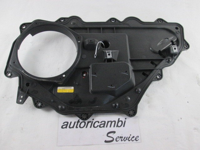 OKRASNE LETVICE VRAT  OEM N.  ORIGINAL REZERVNI DEL LAND ROVER RANGE ROVER SPORT L494 MK2 (DAL 2013)DIESEL LETNIK 2013