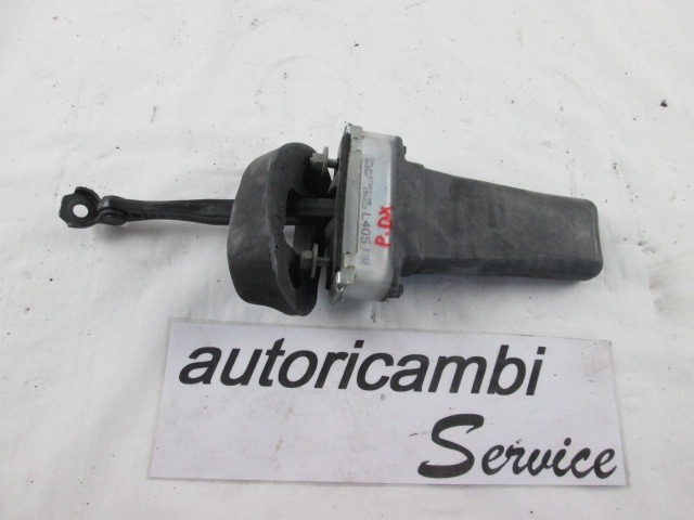 KOMPLETI ZA PRETVORBO TECAJEV VRAT OEM N. CPLA-27200-AB ORIGINAL REZERVNI DEL LAND ROVER RANGE ROVER SPORT L494 MK2 (DAL 2013)DIESEL LETNIK 2013