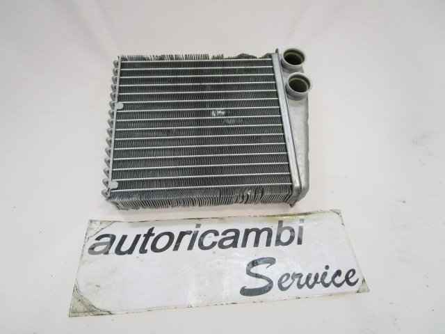 GRELEC RADIATORJA OEM N. 669223C ORIGINAL REZERVNI DEL RENAULT CLIO BR0//1 CR0/1 KR0/1 MK3 R (05/2009 - 2013) DIESEL LETNIK 2010