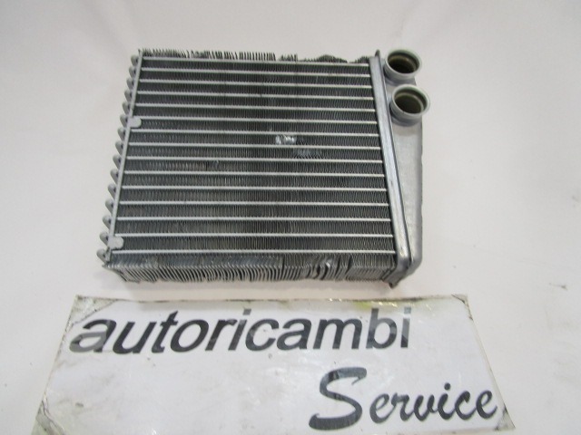 GRELEC RADIATORJA OEM N. 669223C ORIGINAL REZERVNI DEL RENAULT CLIO BR0//1 CR0/1 KR0/1 MK3 R (05/2009 - 2013) DIESEL LETNIK 2010