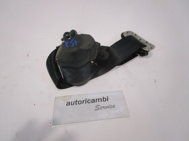 VARNOSTNI PAS OEM N. 8975TX ORIGINAL REZERVNI DEL CITROEN C3 / PLURIEL MK1R (09/2005 - 11/2010) DIESEL LETNIK 2007