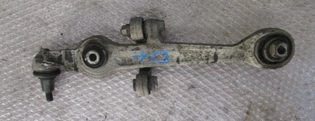 SPREDNJA DESNA ROKA  OEM N. 4D0407151H ORIGINAL REZERVNI DEL AUDI A6 C5 4B 4B5 4B2 BER/SW (1997 - 2001) DIESEL LETNIK 2001