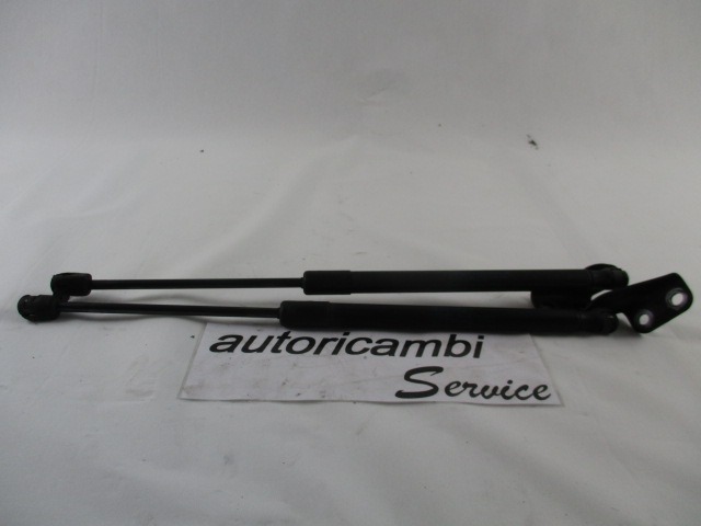 AMORTIZERJI PRTLJAZNIH VRAT  OEM N. 3439TZ0410N ORIGINAL REZERVNI DEL SUZUKI SWIFT MZ EZ MK3 (2004 - 2010) DIESEL LETNIK 2008