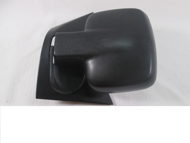 LEVO OGLEDALO OEM N. 6388100616 ORIGINAL REZERVNI DEL MERCEDES CLASSE V / VITO W638 (01/1999 - 12/2003) DIESEL LETNIK 1999