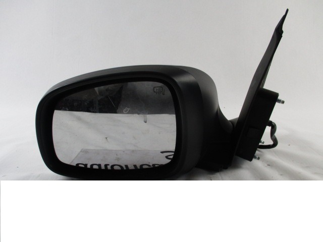 LEVO OGLEDALO OEM N. 84702-62JB0 ORIGINAL REZERVNI DEL SUZUKI SWIFT MZ EZ MK3 (2004 - 2010) DIESEL LETNIK 2008