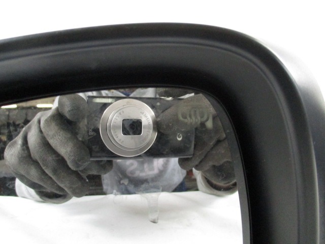 LEVO OGLEDALO OEM N. 84702-62JB0 ORIGINAL REZERVNI DEL SUZUKI SWIFT MZ EZ MK3 (2004 - 2010) DIESEL LETNIK 2008