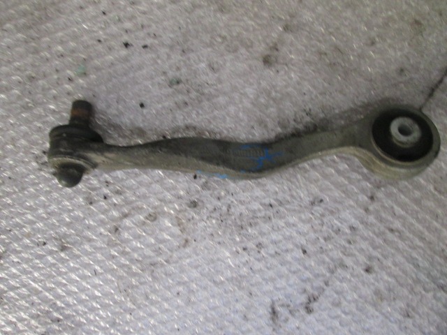 SPREDNJA LEVA ROKA  OEM N. 22062080012 ORIGINAL REZERVNI DEL AUDI A6 C5 4B 4B5 4B2 BER/SW (1997 - 2001) DIESEL LETNIK 2001