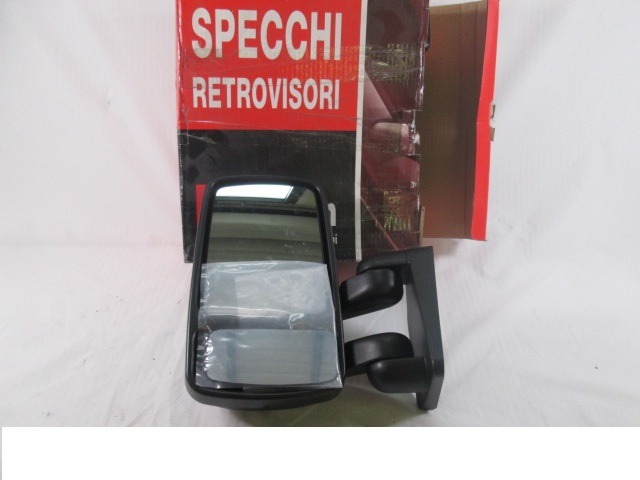 34028 SPECCHIETTO RETROVISORE SINISTRO MANUALE OPEL MOVANO 2.5 D RICAMBIO NUOVO