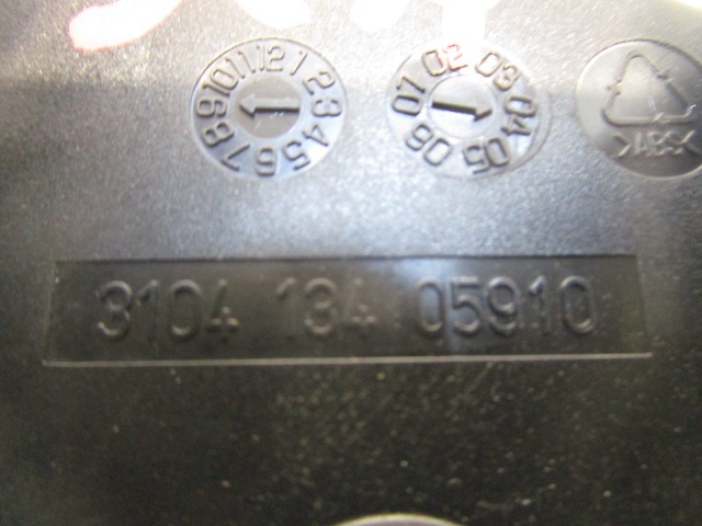 ZVOCNIKI OEM N. 1K0035463D ORIGINAL REZERVNI DEL VOLKSWAGEN GOLF V 1K1 1K5 MK5 BER/SW (02/2004-11/2008) DIESEL LETNIK 2005