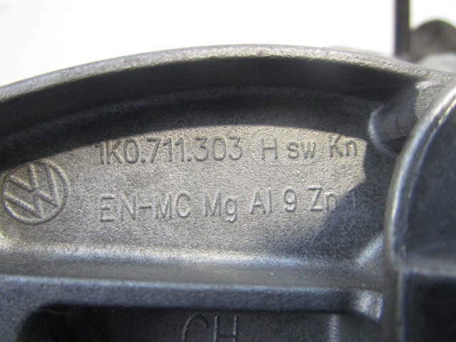 OEM N. 1K0711303 ORIGINAL REZERVNI DEL VOLKSWAGEN GOLF V 1K1 1K5 MK5 BER/SW (02/2004-11/2008) DIESEL LETNIK 2005