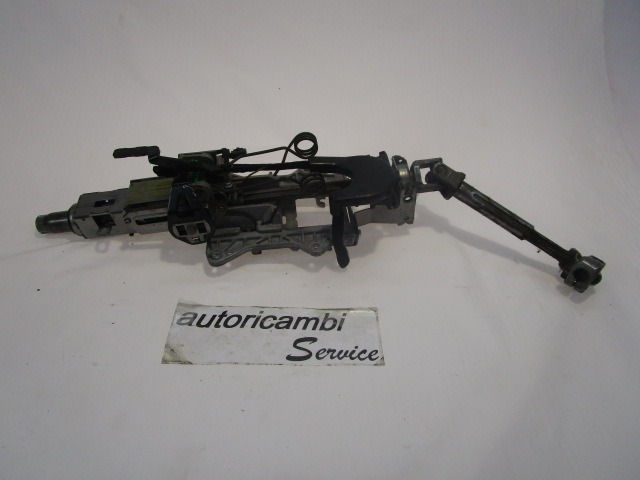 VOLANSKI DROG OEM N. 1K1419502P ORIGINAL REZERVNI DEL VOLKSWAGEN GOLF V 1K1 1K5 MK5 BER/SW (02/2004-11/2008) DIESEL LETNIK 2005