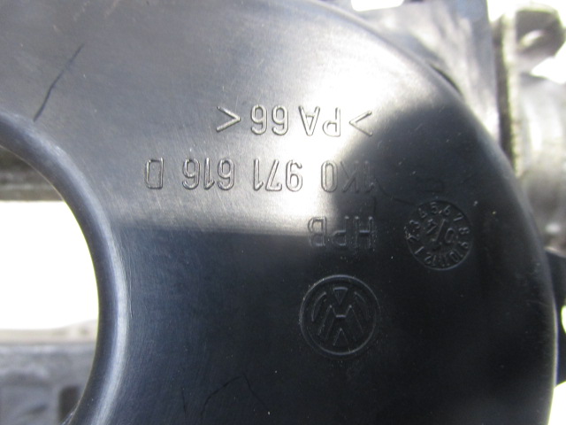 VOLANSKI DROG OEM N. 1K1419502P ORIGINAL REZERVNI DEL VOLKSWAGEN GOLF V 1K1 1K5 MK5 BER/SW (02/2004-11/2008) DIESEL LETNIK 2005