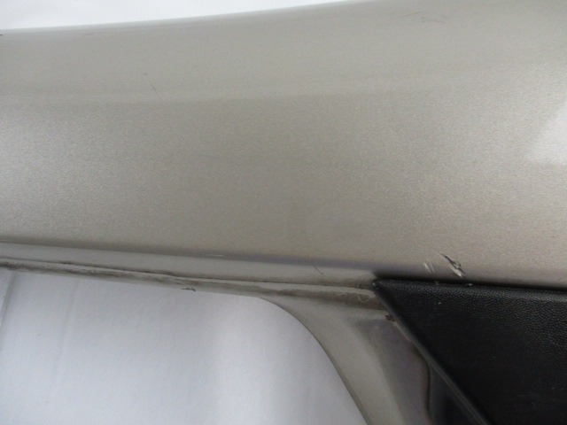 COVER / STOLPEC B / VRATA / SPREDNJA OEM N. 768340002R ORIGINAL REZERVNI DEL RENAULT SCENIC XMOD / SCENIC JZ0/1 MK3 (2009 - 2012) DIESEL LETNIK 2011
