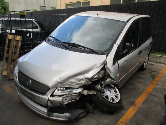 FIAT MULTIPLA 1.6 M 76KW 5M 5P (2006) RICAMBIO USATO 