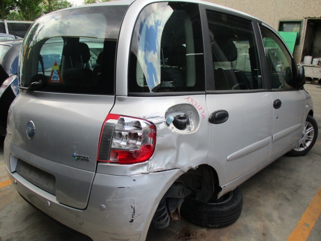 FIAT MULTIPLA 1.6 M 76KW 5M 5P (2006) RICAMBIO USATO 