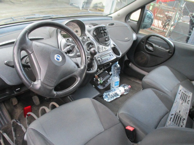 FIAT MULTIPLA 1.6 B 76KW 5M 5P (2006) RICAMBI IN MAGAZZINO