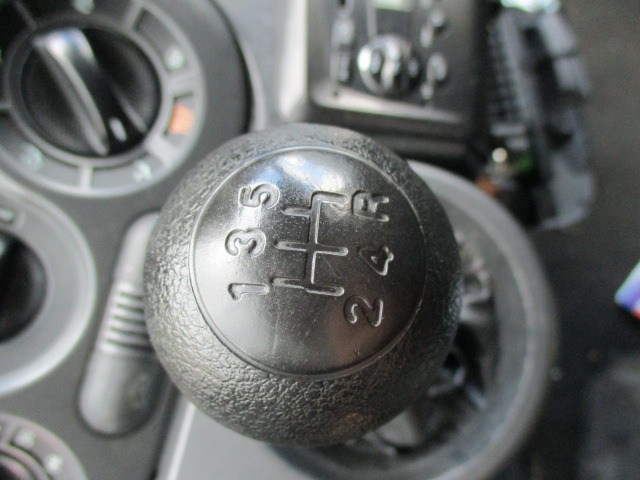 FIAT MULTIPLA 1.6 M 76KW 5M 5P (2006) RICAMBIO USATO 