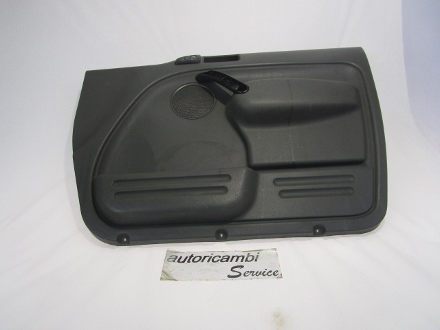 NOTRANJA OBLOGA SPREDNJIH VRAT OEM N. PNADTFDTOURNEOP65MK1MV5P ORIGINAL REZERVNI DEL FORD TRANSIT CONNECT/TOURNEO MK1 P65 P70 P80 (2002 - 2012) DIESEL LETNIK 2006