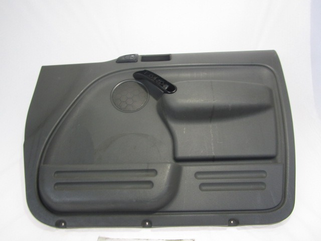NOTRANJA OBLOGA SPREDNJIH VRAT OEM N. PNADTFDTOURNEOP65MK1MV5P ORIGINAL REZERVNI DEL FORD TRANSIT CONNECT/TOURNEO MK1 P65 P70 P80 (2002 - 2012) DIESEL LETNIK 2006