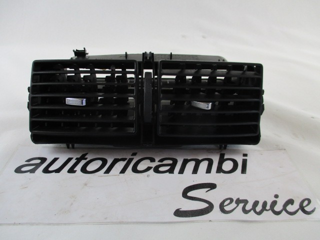 CENTRALNE PREZRACEVALNE SOBE  OEM N. 9634511177 ORIGINAL REZERVNI DEL PEUGEOT 307 3A/B/C/E/H BER/SW/CABRIO (2001 - 2009) BENZINA LETNIK 2006