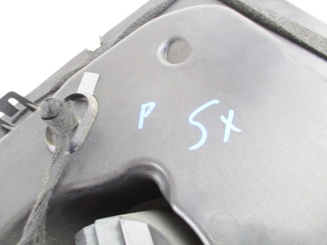 ZVOCNIKI OEM N. 9644103180 ORIGINAL REZERVNI DEL PEUGEOT 307 3A/B/C/E/H BER/SW/CABRIO (2001 - 2009) BENZINA LETNIK 2006