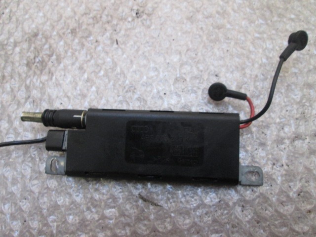 OJACEVALEC / ANTENA OEM N. 4B5035225K ORIGINAL REZERVNI DEL AUDI A6 C5 4B 4B5 4B2 BER/SW (1997 - 2001) DIESEL LETNIK 2001