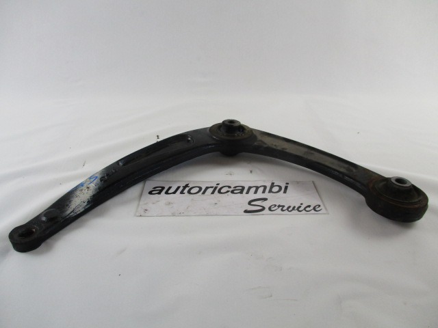 SPREDNJA LEVA ROKA  OEM N. 3520T0 ORIGINAL REZERVNI DEL PEUGEOT 307 3A/B/C/E/H BER/SW/CABRIO (2001 - 2009) BENZINA LETNIK 2006
