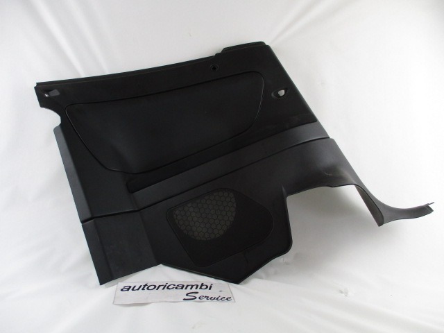 NOTRANJA OBLOGA ZADNJEGA BOKA  OEM N. 96392733ZR ORIGINAL REZERVNI DEL PEUGEOT 307 3A/B/C/E/H BER/SW/CABRIO (2001 - 2009) BENZINA LETNIK 2006