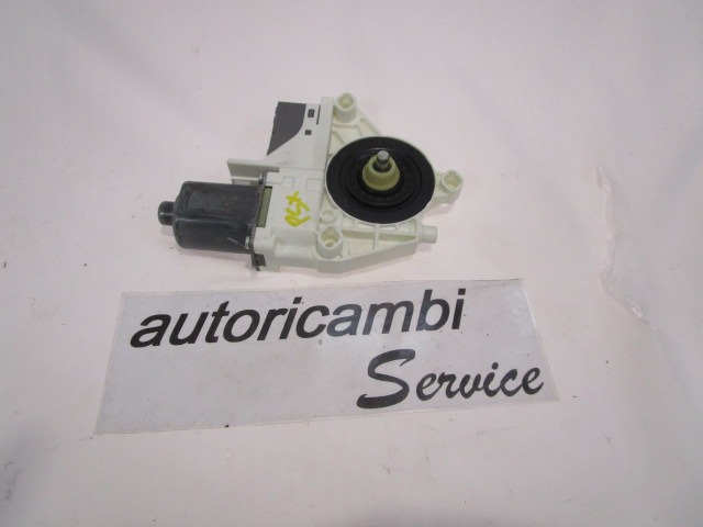 MOTORCEK ELEKTRICNEGA POMIKA ZADNJEGA STEKLA  OEM N. 9661050280 ORIGINAL REZERVNI DEL CITROEN C6 TD (2005 - 2012)DIESEL LETNIK 2008