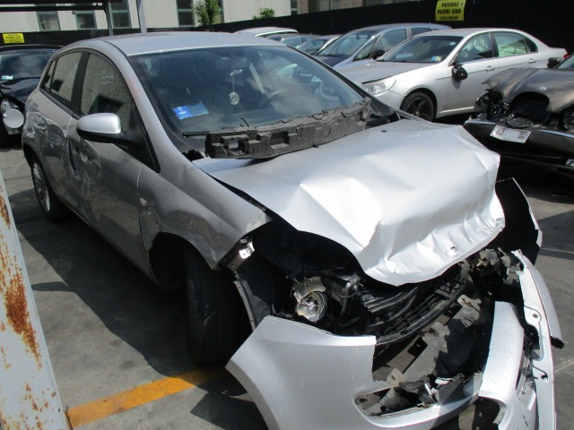 FIAT BRAVO 1.9 88KW D 5P 5P (2008) RICAMBIO USATO 