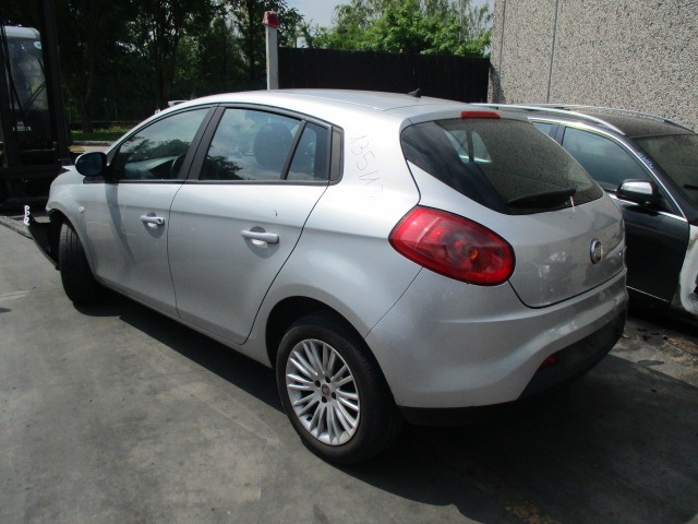 FIAT BRAVO 1.9 88KW D 5P 5P (2008) RICAMBI IN MAGAZZINO 