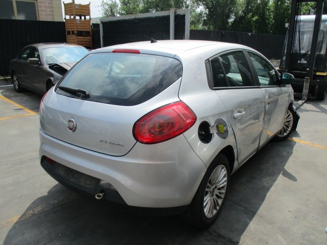 FIAT BRAVO 1.9 88KW D 5P 5P (2008) RICAMBI IN MAGAZZINO 