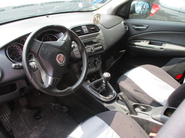 FIAT BRAVO 1.9 88KW D 5P 5P (2008) RICAMBIO USATO 