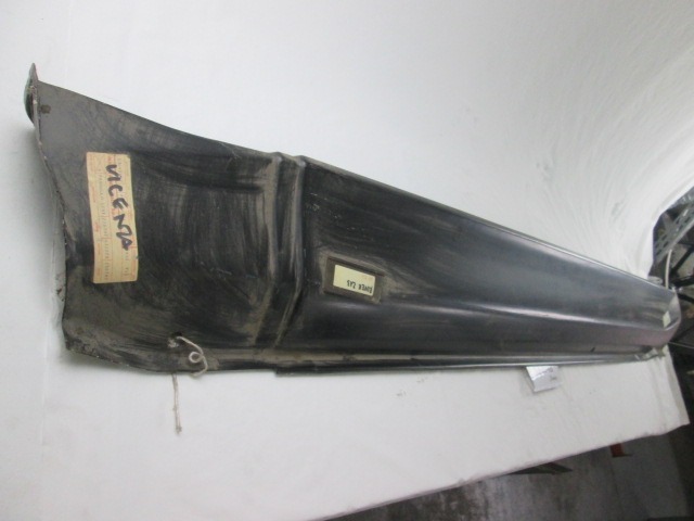 BOCNA STRUKTURA KAROSERIJE OEM N.  ORIGINAL REZERVNI DEL ROVER 200 XH MK1 (1984 - 1989)BENZINA LETNIK