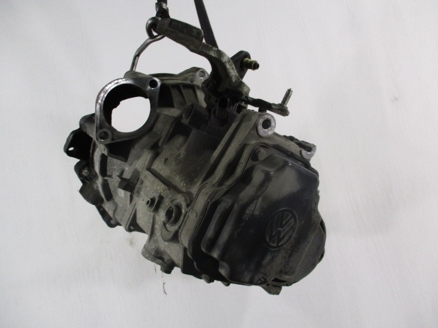 ROCNI MENJALNIK OEM N. 0A4301107H ORIGINAL REZERVNI DEL SEAT ALTEA XL 5P8 R (2009 - 2015) DIESEL LETNIK 2010