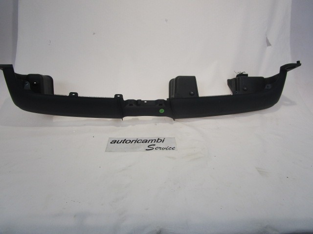 ARMATURNA PLOSCA OEM N. 0001172V030 Q0001172V028C96A00 ORIGINAL REZERVNI DEL SMART FORTWO CITY-COUPE CABRIO 450 MK1 (1998 - 2007) BENZINA LETNIK 2003
