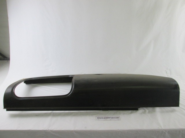 ZADNJA BOCNA STRAN OEM N.  ORIGINAL REZERVNI DEL FIAT - OM LUPETTO (1959 - 1968)DIESEL LETNIK 1959