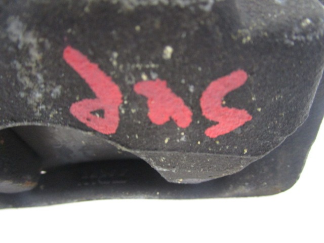 ZADNJE LEVE ZAVORNE CELJUSTI  OEM N. 4401J4 ORIGINAL REZERVNI DEL CITROEN C6 TD (2005 - 2012)DIESEL LETNIK 2008